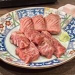 ホルモン人生タロちゃん - 