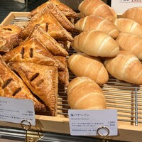 RITUEL Brasserie & Cafe 虎ノ門 - 