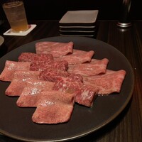 焼肉うしごろ 銀座並木通り店 - 