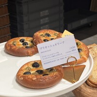 RITUEL Brasserie & Cafe 虎ノ門 - 
