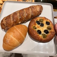 RITUEL Brasserie & Cafe 虎ノ門 - 