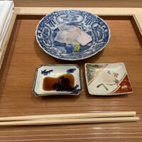 鮨 花車 - 