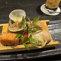 魚菜 由良 2号店 - 