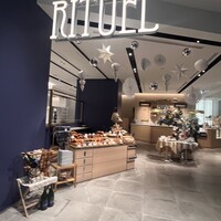 RITUEL Brasserie & Cafe 虎ノ門 - 
