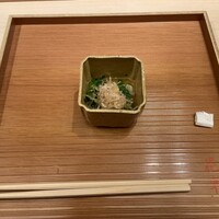 鮨 花車 - 