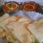 Indian Nepali Restaurant MAKALU - 