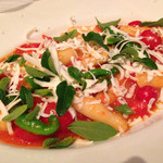 インカント - カプンティ