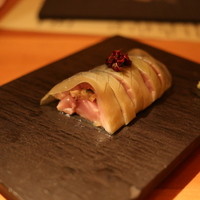 石塀小路豆ちゃ 京都 - これ絶品です。