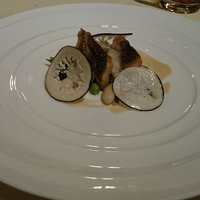 ベッラヴィスタ ラウンジ - 
