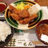 欧風料理 もん