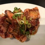 焼肉牛星 - 料理写真: