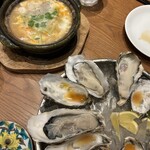 渋谷 牡蠣屋 渋谷パルコ店 - 