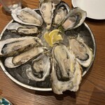 渋谷 牡蠣屋 渋谷パルコ店 - 