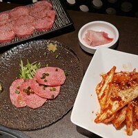焼肉SEJONG 丸の内店 - 