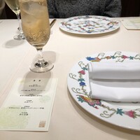 礼華　青鸞居 - 
