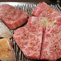 焼肉SEJONG 丸の内店 - 
