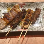 鶏武者 新横浜店 - 