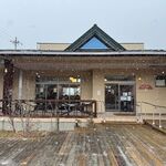 くんぺる - 外観