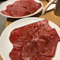 ビーフキッチン 渋谷店 - 