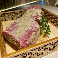 焼肉料理 牛吉日和 - 