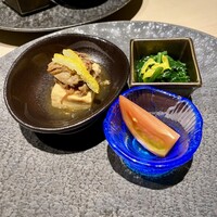 焼肉料理 牛吉日和 - 