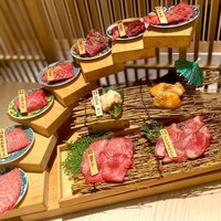 京の焼肉処 蓮蔵 - 