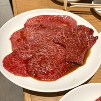 ビーフキッチン 渋谷店 - 