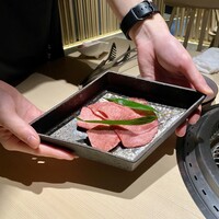 焼肉料理 牛吉日和 - 