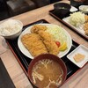 とんかつ 天山 甲府駅前店