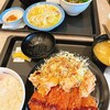 松屋 京葉市川PA(下り線)店