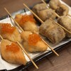 串揚げとワイン はち