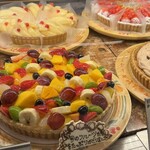 キル フェ ボン 浜松 - 