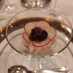 パノラミックレストラン ル・ノルマンディ - 