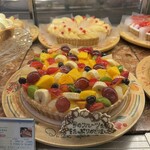 キル フェ ボン - 