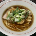 中華そば まる乃 - 