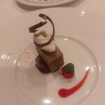 パノラミックレストラン ル・ノルマンディ - 