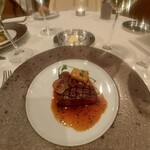 パノラミックレストラン ル・ノルマンディ - 