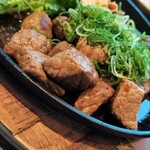 夜景個室 食べ飲み放題専門店 星の庭 - 