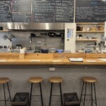 ねづくりや - 店内