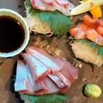 夜景個室 食べ飲み放題専門店 星の庭 - 