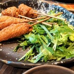 夜景個室 食べ飲み放題専門店 星の庭 - 