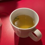 南海飯店 - スープ