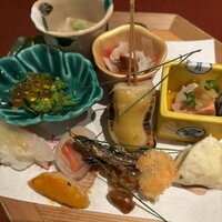 日本料理 丸しま - 