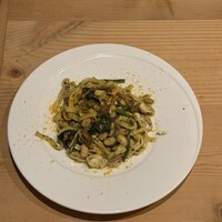 ビストリア 魚タリアン - 