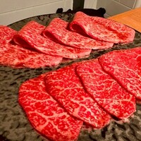 焼肉矢澤 京都 - 
