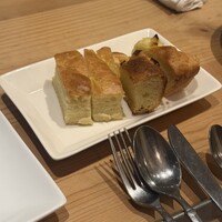 ビストリア 魚タリアン - 