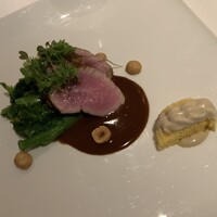 アンティカ オステリア デル ポンテ - 