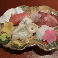 日本料理 丸しま - 