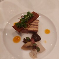 パノラミックレストラン ル・ノルマンディ - 