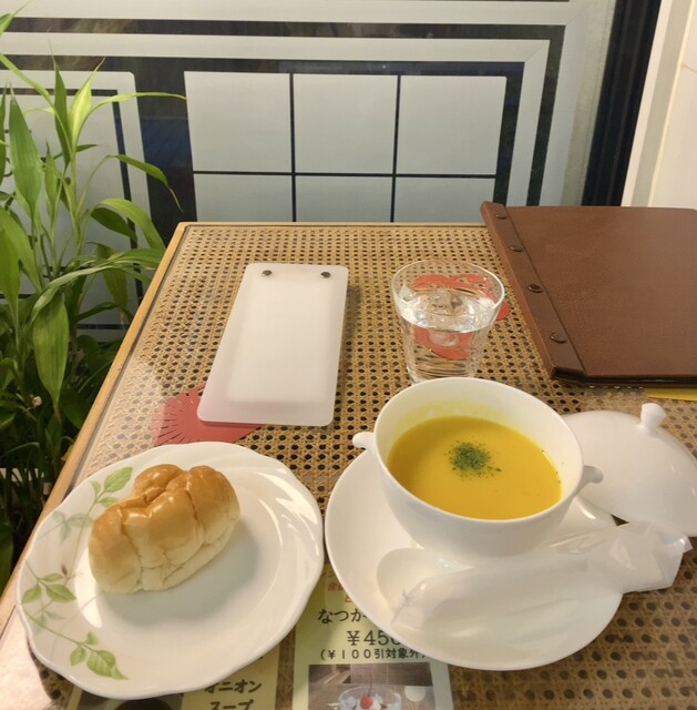 ティールーム 陶（TEA ROOM TOH） - 秋田（喫茶店）の写真